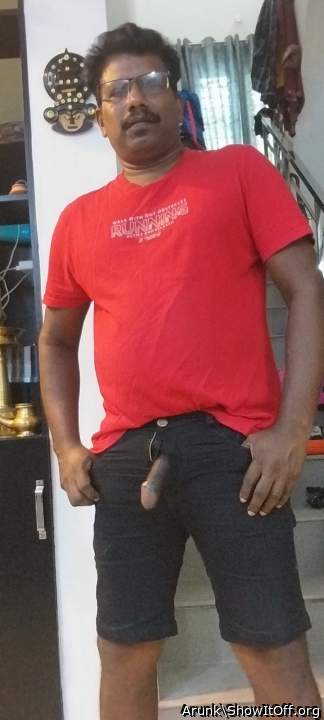 Photo of a dick from Arunk