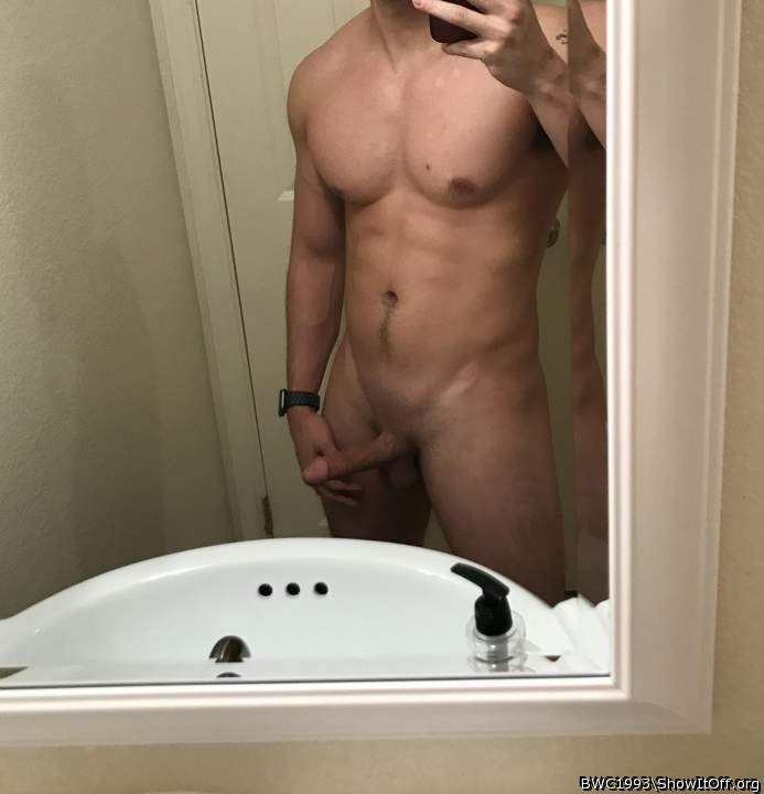 Amazingly beautiful cock and body!