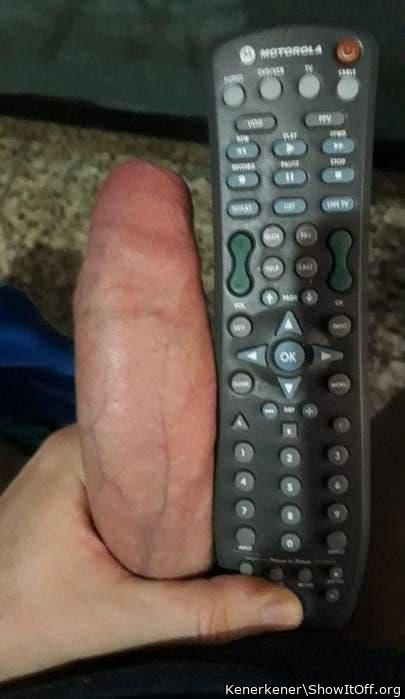 Photo of a penis from Kenerkener