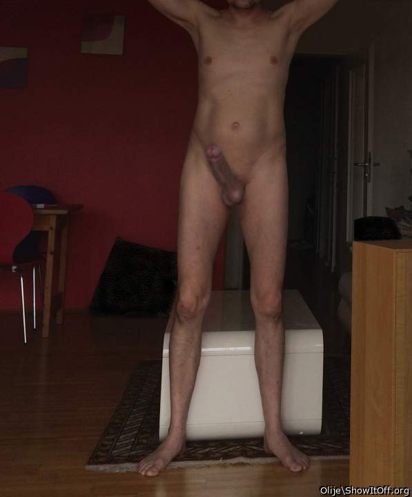 Photo of a rooster from Olije