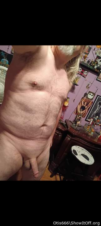 Photo of a stiffie from Otis666