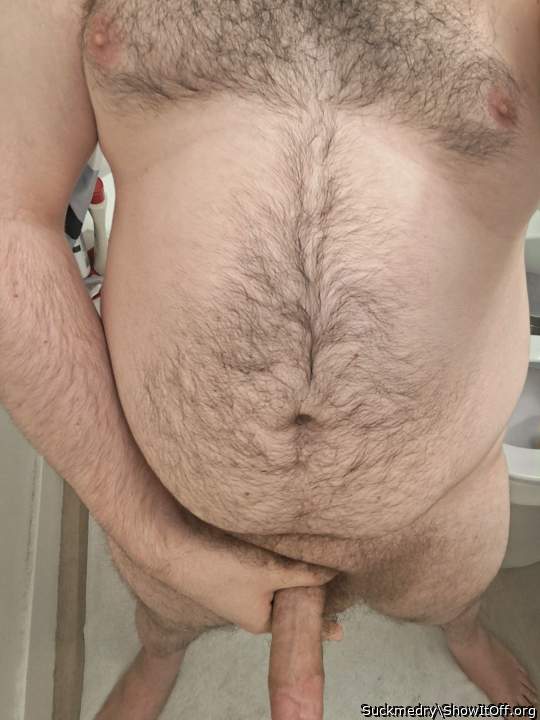 Photo of a schlong from Suckmedry