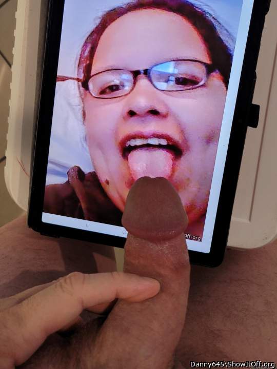 Photo of a joystick from Danny645