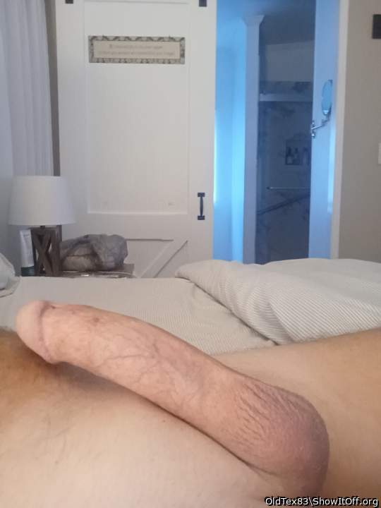 Photo of a python from OldTex83