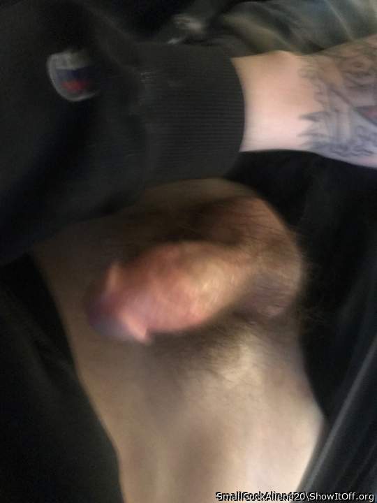 Photo of a love wand from SmallCockAlien420