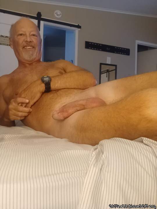 Photo of a schlong from OldTex83