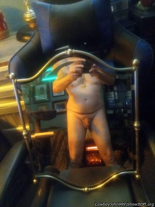 Photo of a ram rod from CowboyJohn999