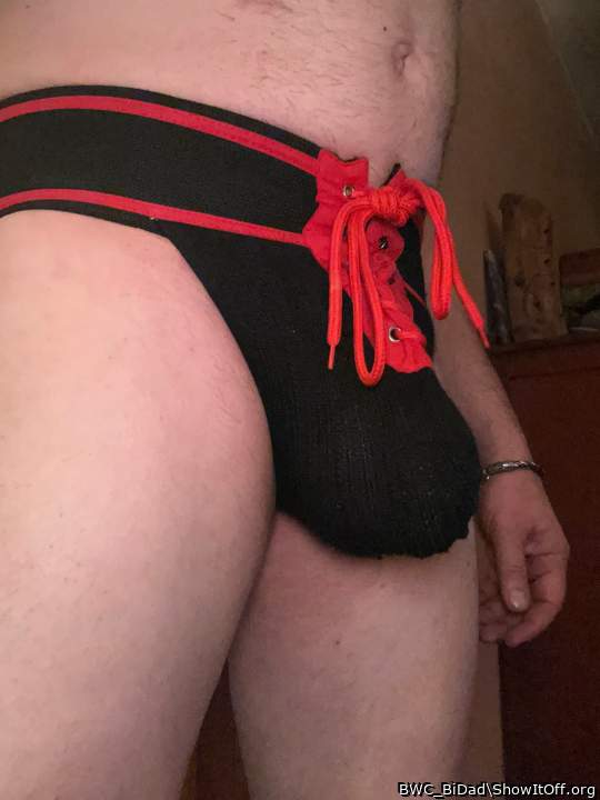 black and red football jock (5)