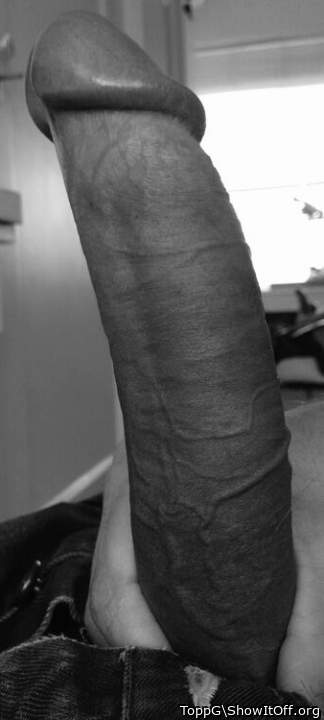 Photo of a love stick from ToppG