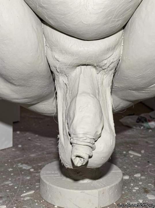 Photo of a drain pipe from mzr