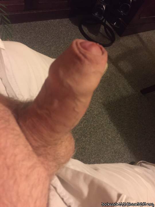 Photo of a dong from Jockcock123