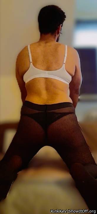 Photo of a meat stick from KinkKev