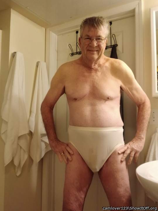 Photo of a boner from camlover123