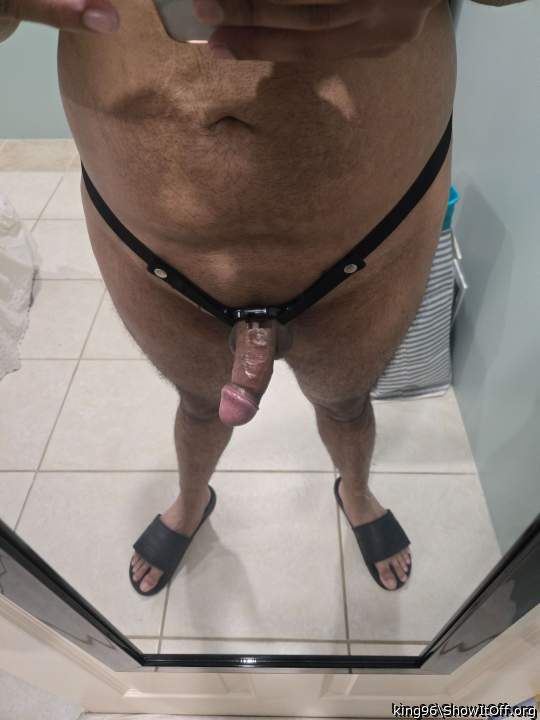 Photo of a love muscle from king96