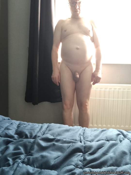 Photo of a prick from smoothgent66