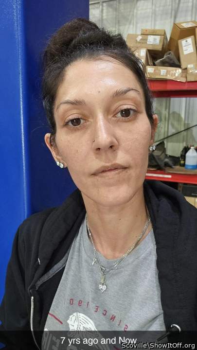 Photo of a lizard from Scoville