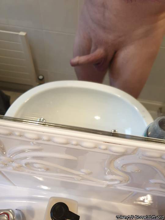 Photo of a dick from mikey17