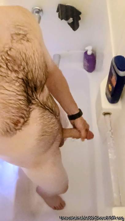 🚿🚿🌶️🔥💦💦💦