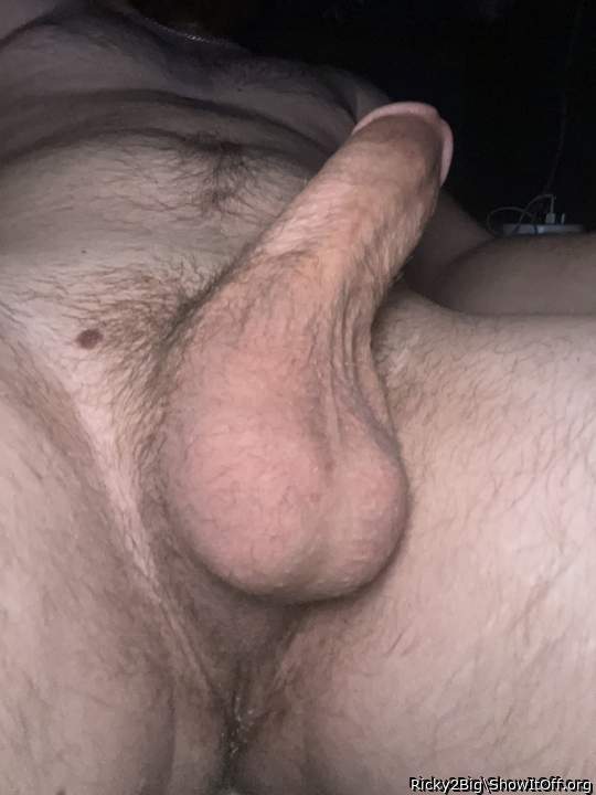 Photo of a cock from Ricky2Big