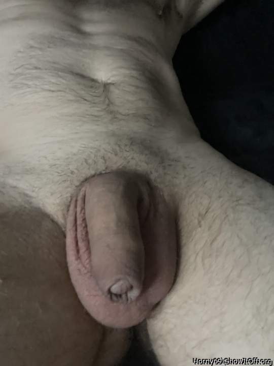 Photo of a private part from Horny69