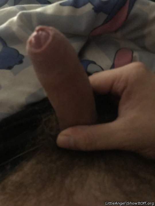 Would you suck it?