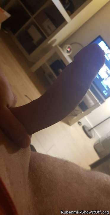 Bedroom cock