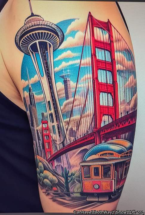 Photo of a drain pipe from CanHaveItBothWayz