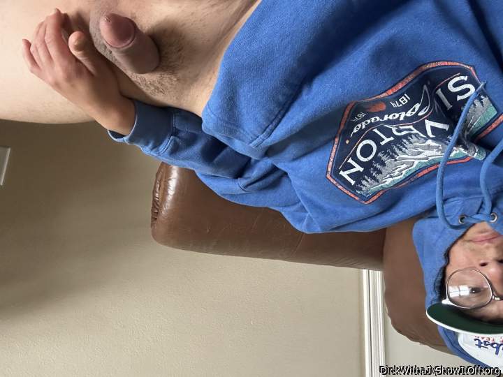 Photo of a cock from DickWithaJ