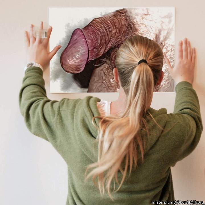 Photo of a dong from misterplump