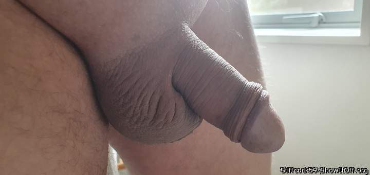 Photo of a sausage from Stiffcock59