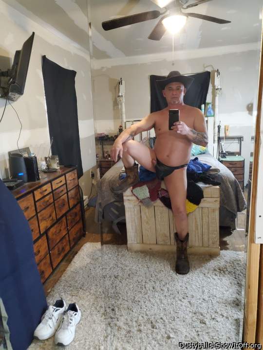 Photo of a meat stick from Dustyballs