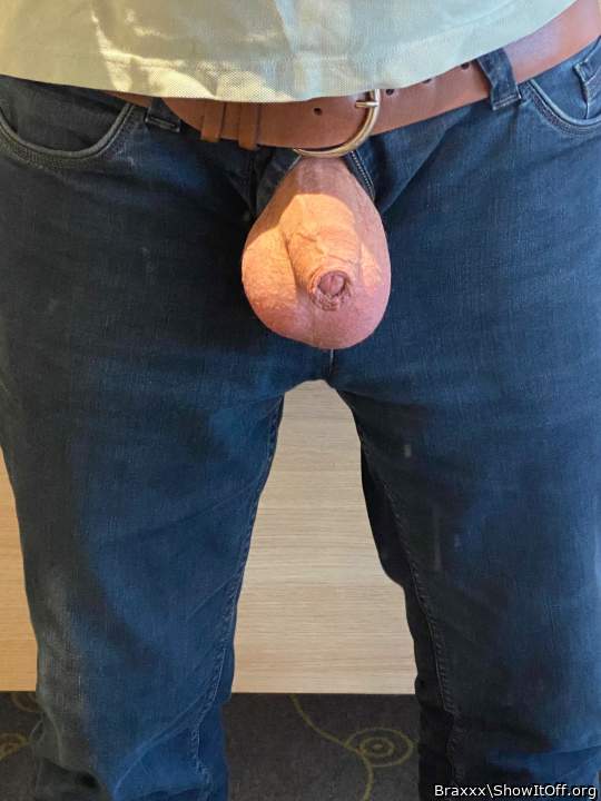 Photo of a thing from Braxxx