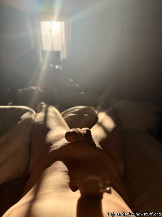 Photo of a drain pipe from Highlander1