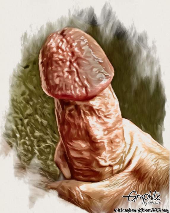 Photo of a boner from misterplump