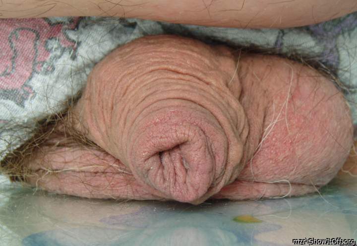 Perfection Closeup foreskin