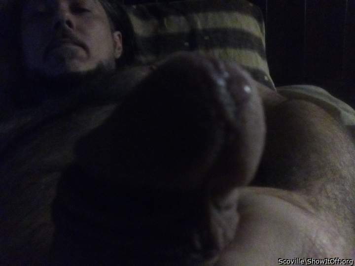 Photo of a member from Scoville