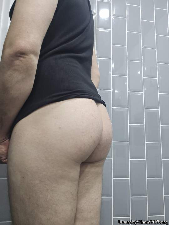 Photo of Man's Ass from Blueroby