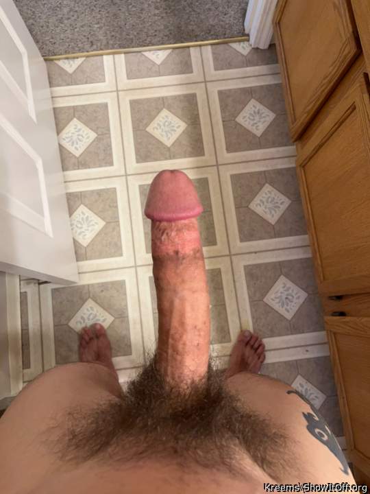 This is what Kreems sees
