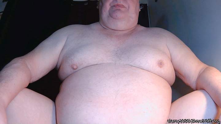 June 26 2025 Fat Belly and Ass