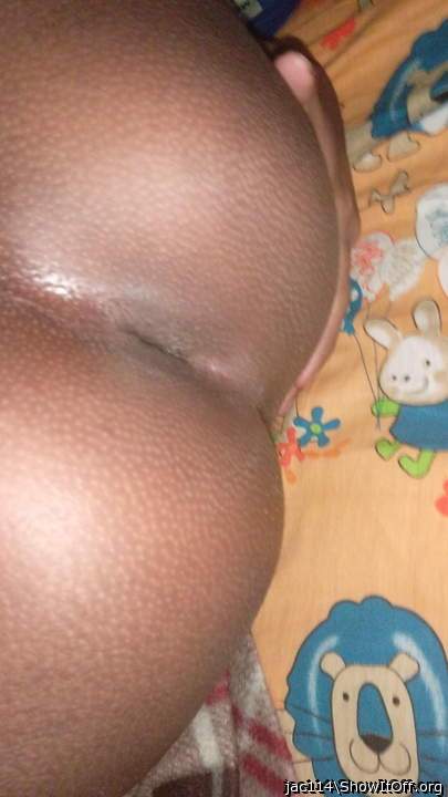Photo of Man's Ass from jac114