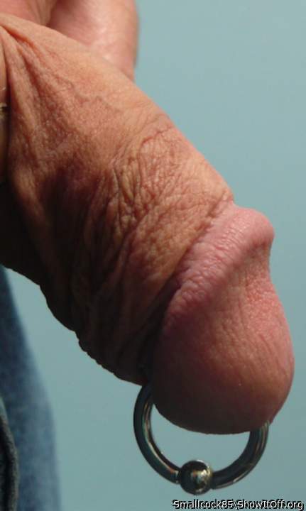 Photo of a love wand from Smallcock85