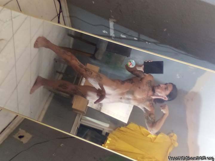 Photo of a dick from NeonN8