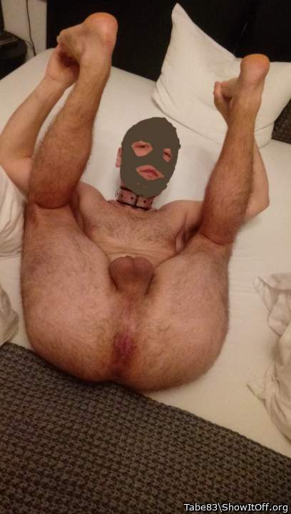 should I post with face ?