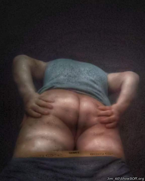 Photo of Man's Ass from Jim_60