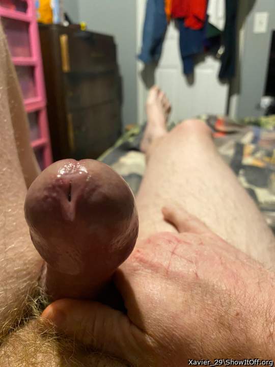 Photo of a love stick from Xavier_29