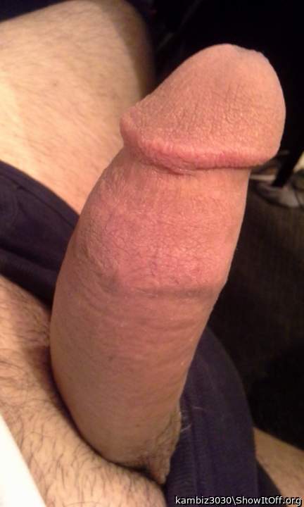 Photo of a phallus from kambiz3030