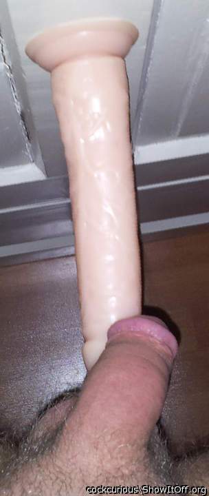 Photo of a penile from CockCurious