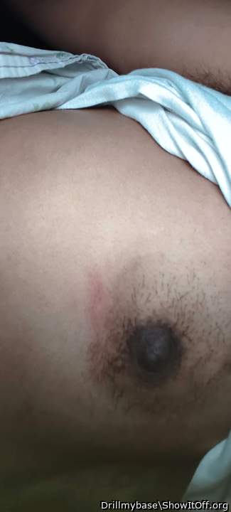 Wow juicey boobs  