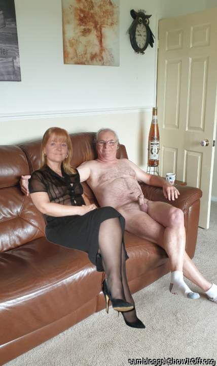 Just for fun, mock up 2.