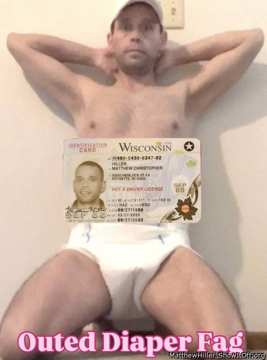 Must Accept His New Reality